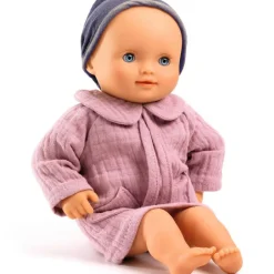 Poupon Dalhia Purple (32 cm) Poupée / Poupon