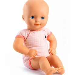 Poupon Dalhia Purple (32 cm) Poupée / Poupon