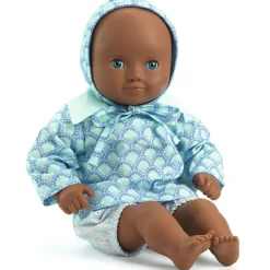 Poupon Pomea Petit Pan Wasabi (32 cm) Poupée / Poupon