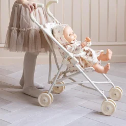 Best Poussette de poupée Berries Poussette Pour Poupée