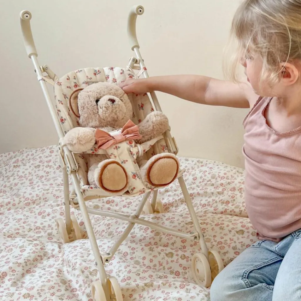 Best Poussette de poupée Berries Poussette Pour Poupée