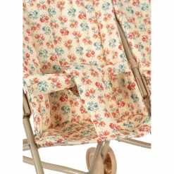 Clearance Poussette double pour poupée Lumina Poussette Pour Poupée