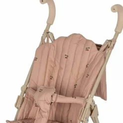 Hot Poussette pour poupée Cherry Blush Poussette Pour Poupée