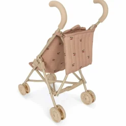 Hot Poussette pour poupée Cherry Blush Poussette Pour Poupée