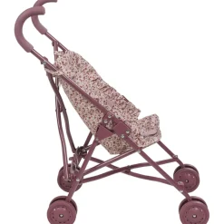 Best Poussette pour poupée Cherry Fleurs Poussette Pour Poupée
