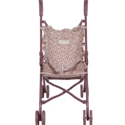 Best Poussette pour poupée Cherry Fleurs Poussette Pour Poupée