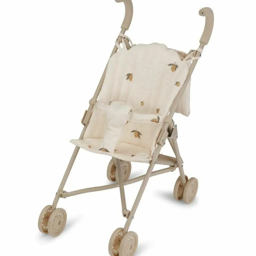 Hot Poussette pour poupée Lemon Poussette Pour Poupée