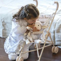 Poussette pour poupée Nara Poussette Pour Poupée