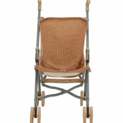 Discount Poussette pour poupée Rayures Fines Poussette Pour Poupée