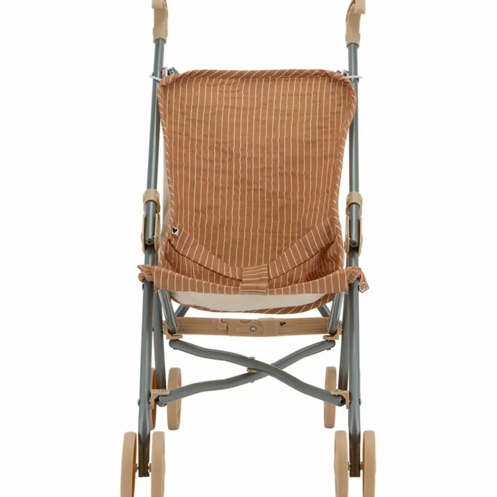 Discount Poussette pour poupée Rayures Fines Poussette Pour Poupée