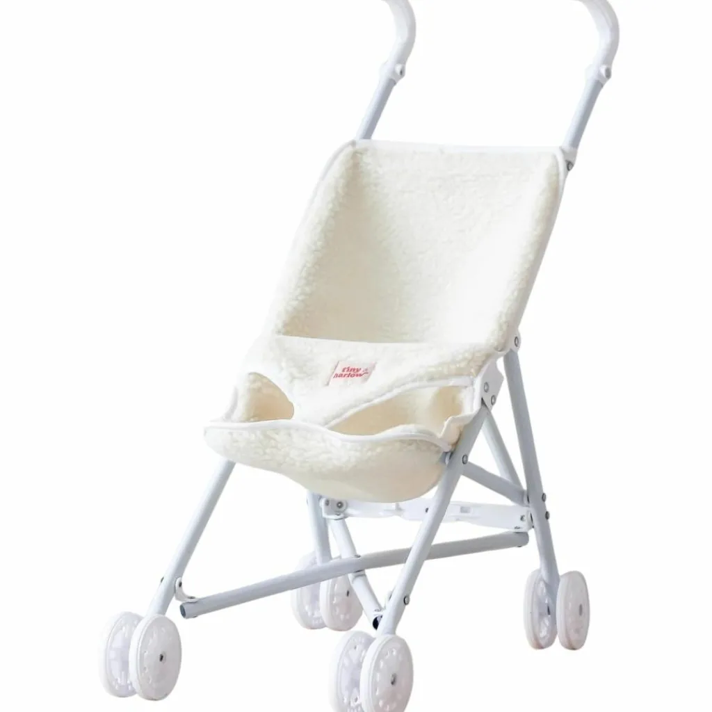 Poussette pour poupée Sherpa Accessoires Poupée