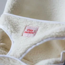 Poussette pour poupée Sherpa Accessoires Poupée