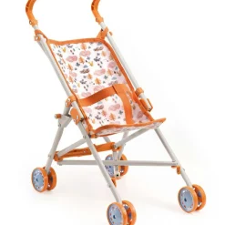 Poussette pour poupon Forest Poussette Pour Poupée