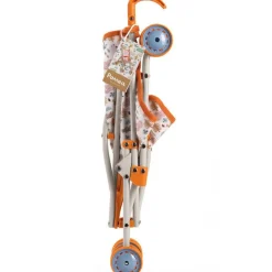 Poussette pour poupon Forest Poussette Pour Poupée