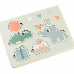 Clearance Premier puzzle encastrable Celebration Puzzle