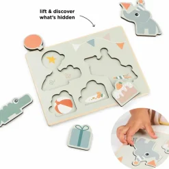 Clearance Premier puzzle encastrable Celebration Puzzle