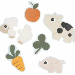 Hot Premier puzzle Ferme Puzzle