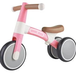 Outlet Premier tricycle pastel rose Tricycle