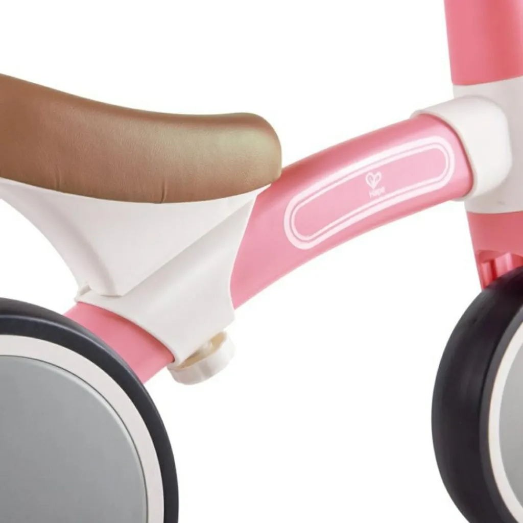 Outlet Premier tricycle pastel rose Tricycle