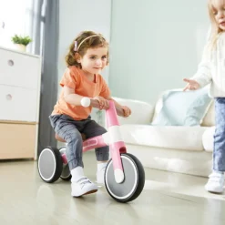Outlet Premier tricycle pastel rose Tricycle