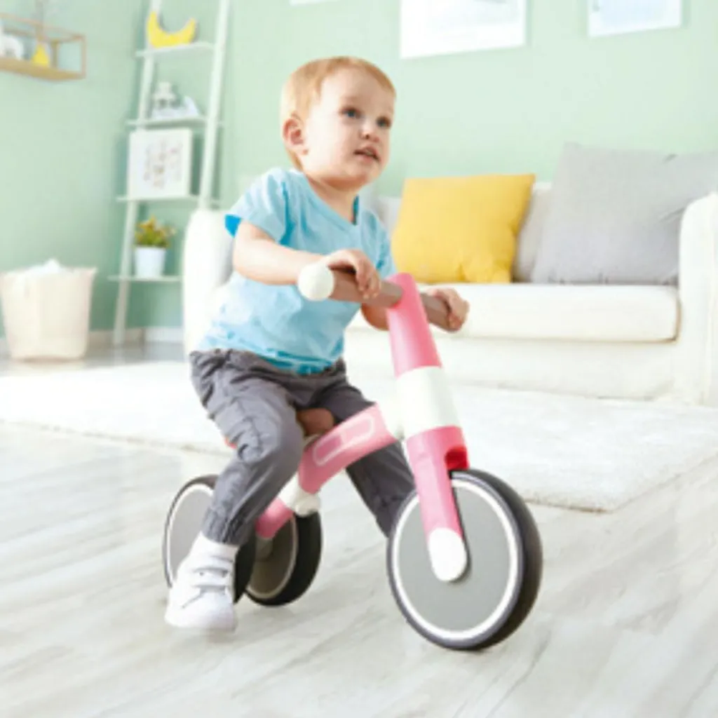 Outlet Premier tricycle pastel rose Tricycle