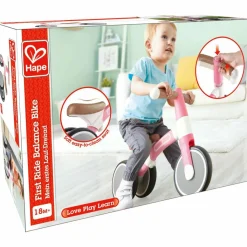 Outlet Premier tricycle pastel rose Tricycle