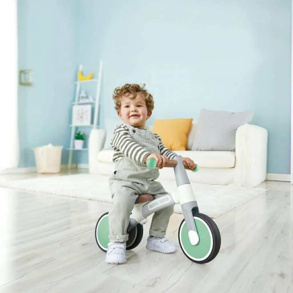 New Premier tricycle pastel vert Tricycle