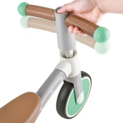 New Premier tricycle pastel vert Tricycle