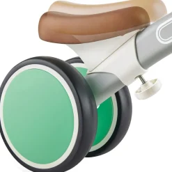 New Premier tricycle pastel vert Tricycle