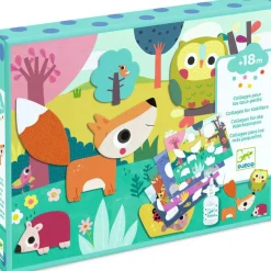 Clearance Premiers collages Activités Manuelles