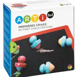 Discount Premières craies toupies Dessin Et Peinture