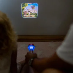 Best Projecteur à histoire Kidyslide A traver le temps mauve Lampe À Histoires