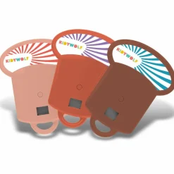 Clearance Projecteur à histoires KIDYSLIDE Cirque Lampe À Histoires