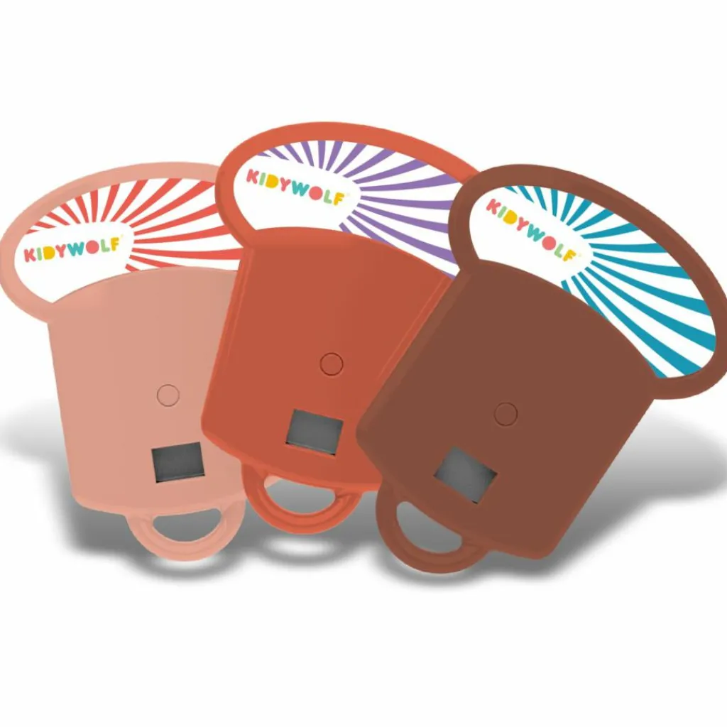 Clearance Projecteur à histoires KIDYSLIDE Cirque Lampe À Histoires