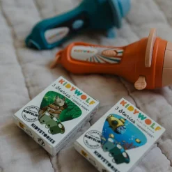 Clearance Projecteur à histoires KIDYSLIDE Cirque Lampe À Histoires