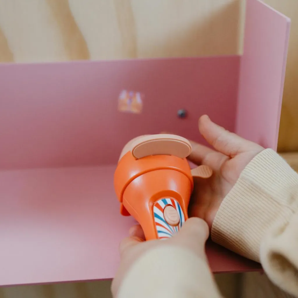 Clearance Projecteur à histoires KIDYSLIDE Cirque Lampe À Histoires