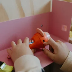 Clearance Projecteur à histoires KIDYSLIDE Cirque Lampe À Histoires