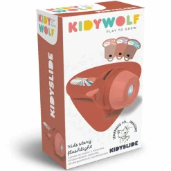 Clearance Projecteur à histoires KIDYSLIDE Cirque Lampe À Histoires