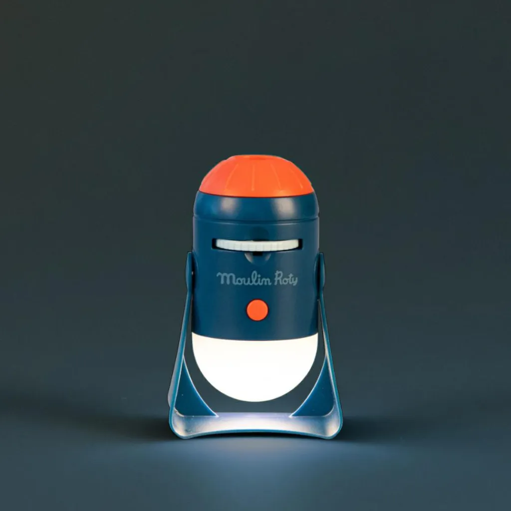 Sale Projecteur de l'explorateur Le Jardin du Moulin Lampe À Histoires