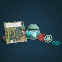 Best Projecteur des animaux (USB) Tout autour du monde Lampe À Histoires