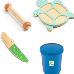 Outlet Pâte à modeler Ma pata Jungle Pâte À Modeler Et Accessoires