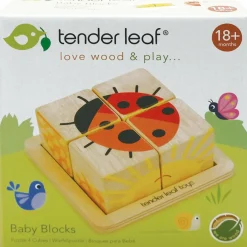 Puzzle 4 cubes Puzzle