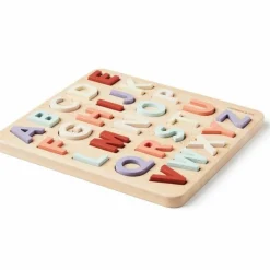 Best Puzzle Alphabet en bois Puzzle