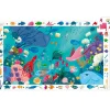 New Puzzle Aquatique (54 pièces) Puzzle