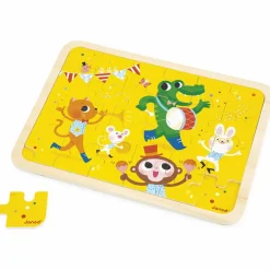 Online Puzzle C'est la fête (24 pièces) Puzzle