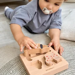 Puzzle en bois Little Mateys Puzzle