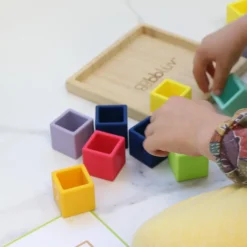 Discount Puzzle en silicone Blöx Puzzle