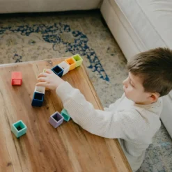 Discount Puzzle en silicone Blöx Puzzle