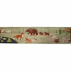 Best Puzzle géant Animaux nordiques (30 pièces) Puzzle