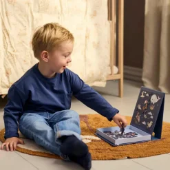 Best Puzzle magnétique Dreamy Adventurers Jeu Magnétique